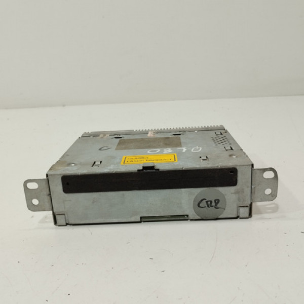 Rádio Som Original Citroen  C4 Lounge 2013 2017 Q433 