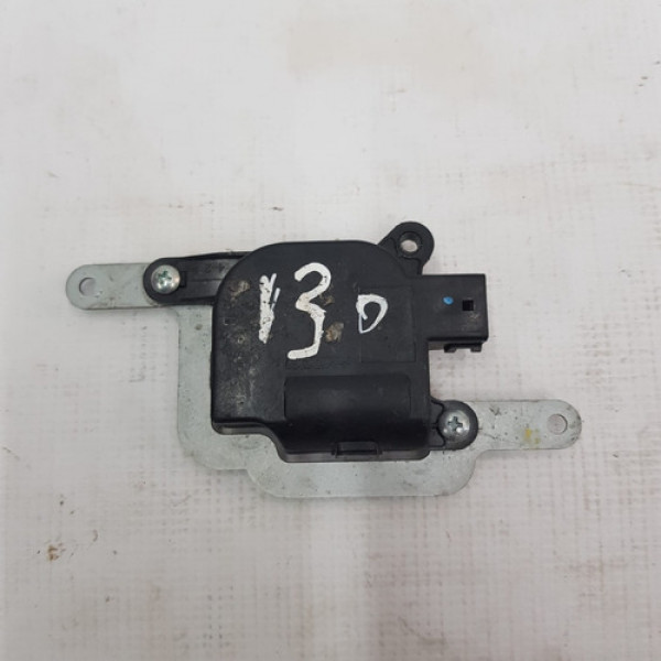 Motor Atuador Caixa De Ventilação Hyundai I30 2.0 2012 Jk255