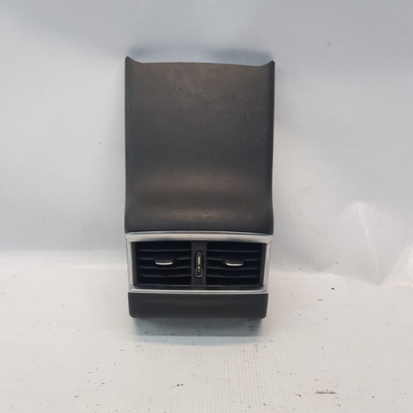 Difusor De Ar Console Traseiro Citroen C4 Lounge 2015  Uv133