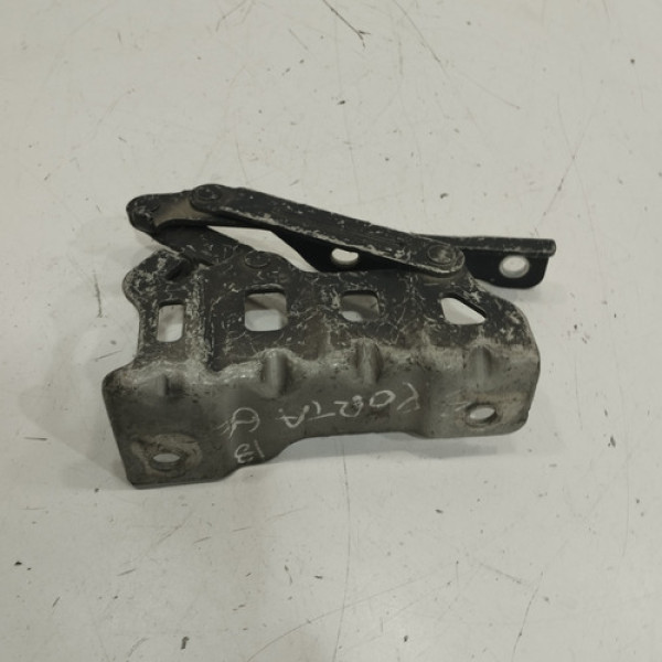 Dobradiça Braço Capo Direita Kia Sportage 2018 2021 Pq668