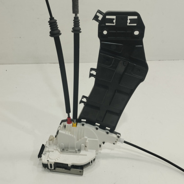 Fechadura Porta Traseira Direita Commander 2022 2023 Ab1765