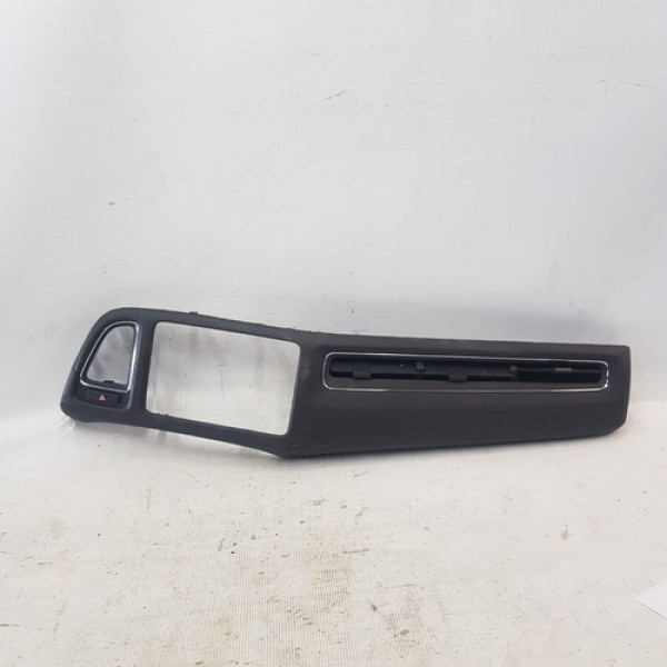 Moldura Painel C/difusor Hrv 1.8 2016 A 2020  Uv60