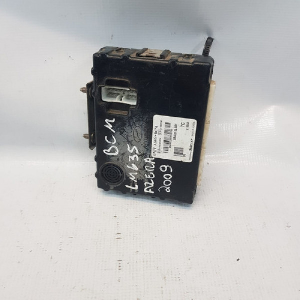 Módulo Bcm Hyundai Azera 2008 A 2012 954003l401 Lm635