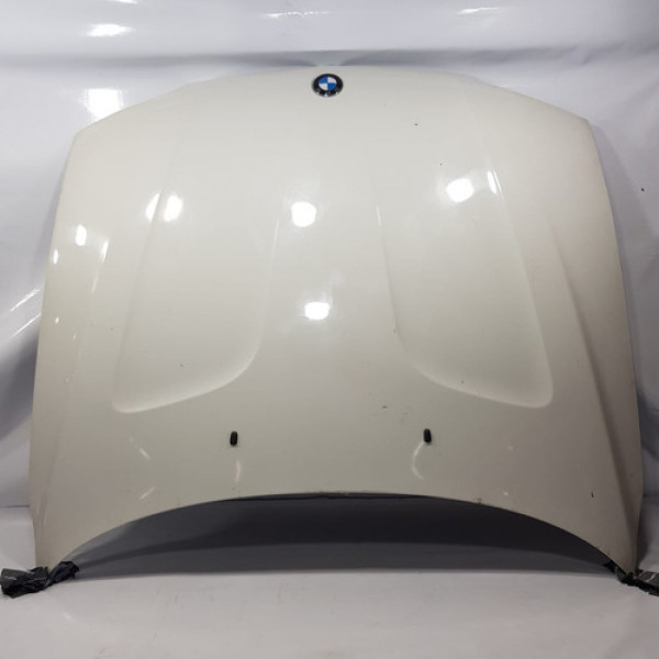 Capô Bmw X3 2004 2005 2006 2007 2008 2009 2010  M29