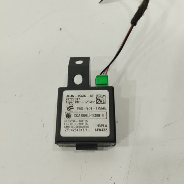 Módulo Antena Range Rover Sport 2008 09 10 11 2012 Lm1335