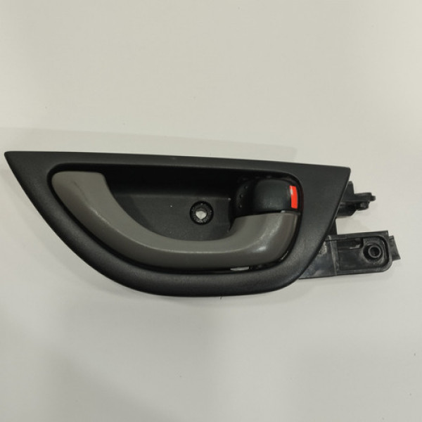 Maçaneta Interna Traseira Direita New Fit 09 13 Ab923