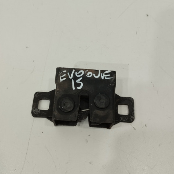 Fechadura Capo Range Rover Evoque 2012 13 14 2015 Ab1441