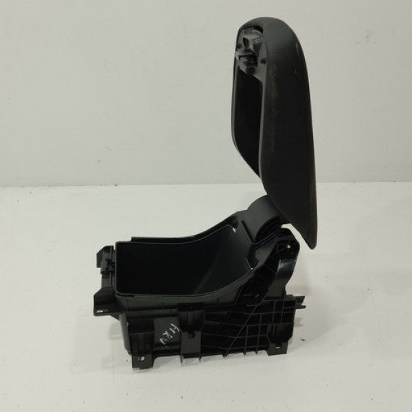 Apoio Braco Console Central Honda Hrv 1.5 2022 2023 Bc845