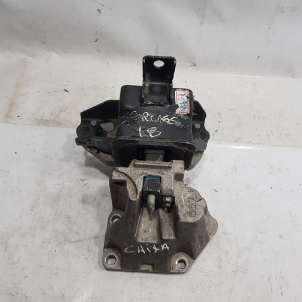 Suporte Da Caixa Sportage 2.0 2018  I659