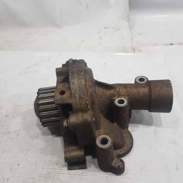 Bomba D\'água Citroen C4 Picasso 2.0 16v  V175