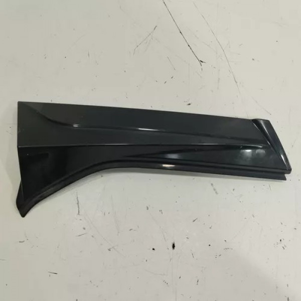 Acabamento Externo Tampa Traseira Direita Tiggo7 2023 Bc1077