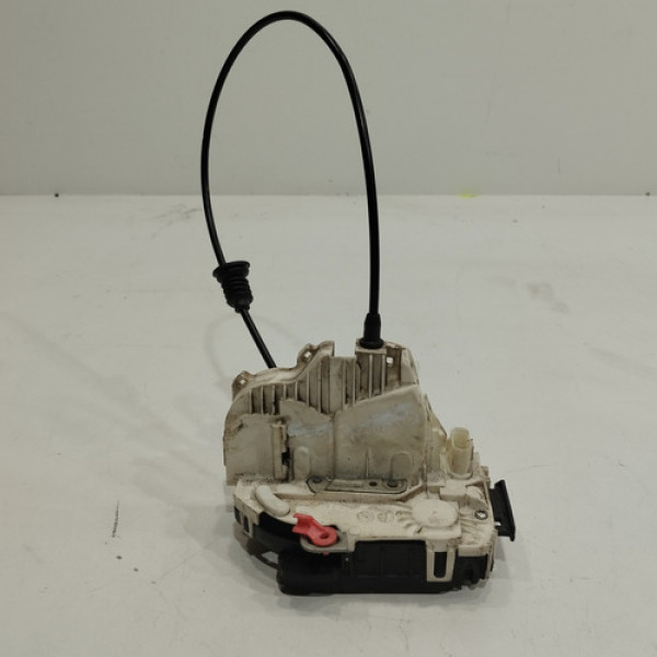 Fechadura Porta Traseira Esquerda Journey 2014 2015 Ab1321