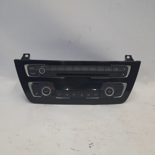 Comando Ar Som Bmw M240 2018 2019 Q33