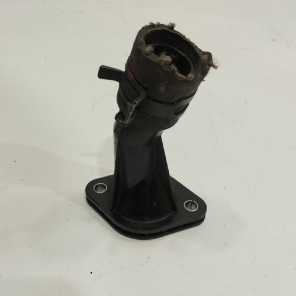 Carcaça Válvula Termostática Hb20 1.0 2015 V382