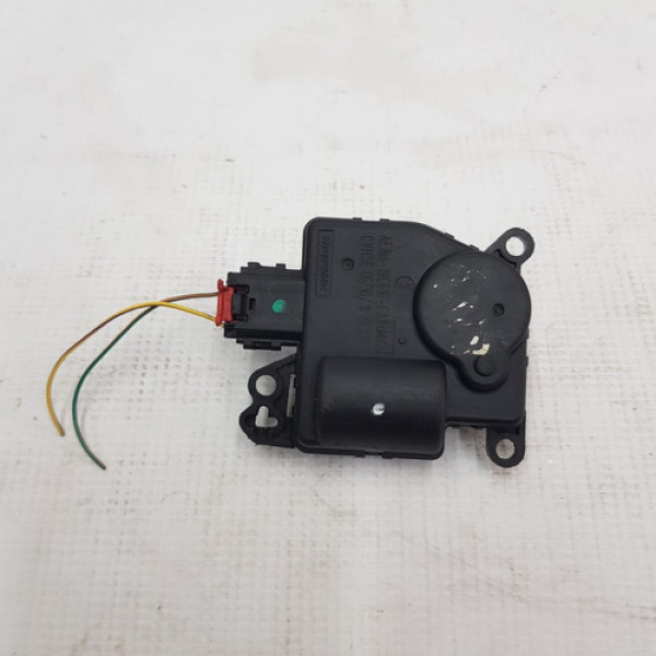 Motor Atuador Caixa De Ventilação New Fiesta 1.6 2018 Jk260
