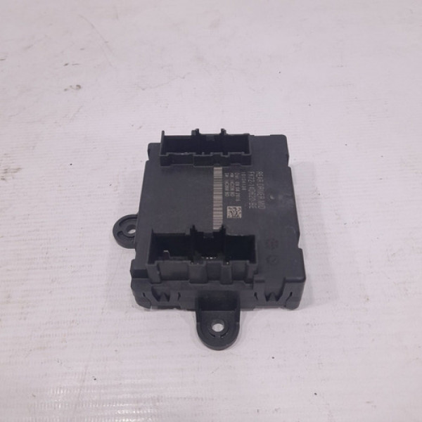 Modulo Porta Traseira Esquerda Jaguar Xe 2016 A 2018 Lm174