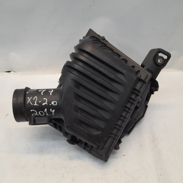 Caixa Filtro Ar Bmw X1 2.0 2012 13 2014 Z47