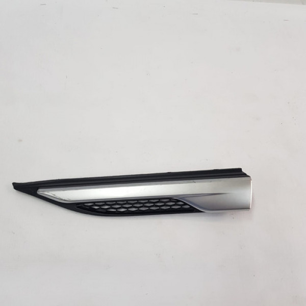 Acabamento Do Paralama Range Rover Evoque De 2.0 2013  Bc420