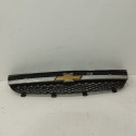 Grade Parachoque Frontal Chevrolet Omega 2008 N429