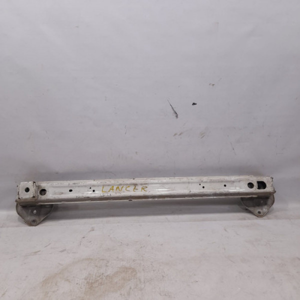 Alma Lamina Parachoque Traseiro Lancer 2012 2016 Mn182