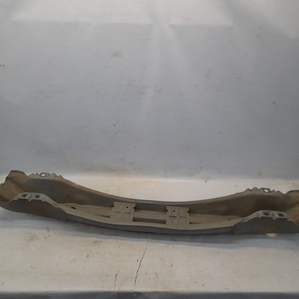 Alma Lamina Parachoque Traseira Volvo V40 2014 2018 Mn72