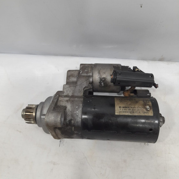 Motor De Arranque Mercedes A200 2013 A 2015 1.6 G29