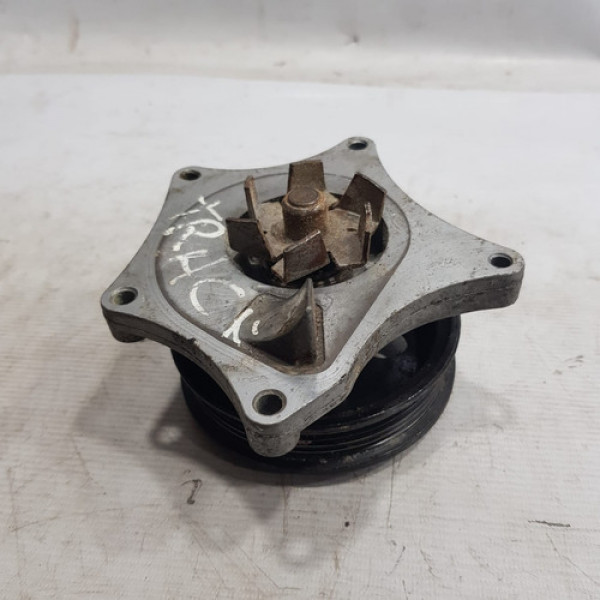 Bomba Água Gm Cruze 1.4 Turbo 2018    V112