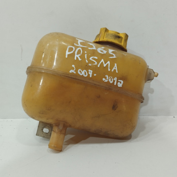 Reservatório Água Radiador Chevrolet Prisma 2007 2012 Ij597
