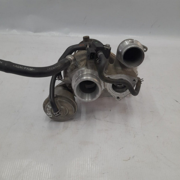 Turbina Chevrolet Cruze 1.4 2016 17 18 19 20 S02