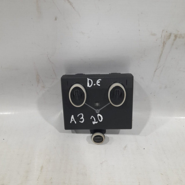 Módulo De Porta Dianteira Esquerda Audi A3 Sedan 2020 Lm1112