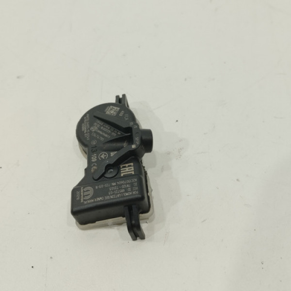 Sensor Pressão Pneus Fiat Toro 2018 16 20 2021 Lm870