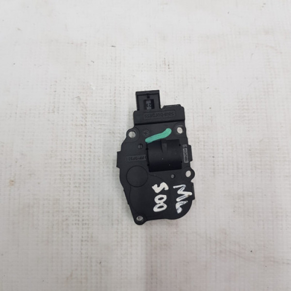 Motor Atuador Caixa De Ventilação Ml500 5.5 2008 Jk346