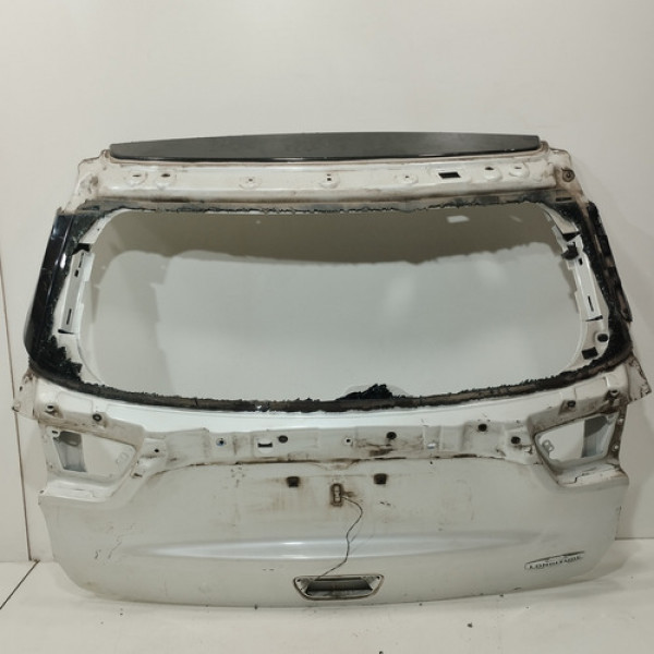 Tampa Traseira Jeep Compass 2017 2018 2019 2020 De196