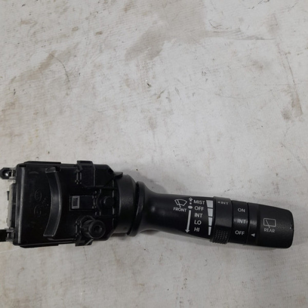 Chave Do Limpador Hyundai Ix35 2018  Gh55