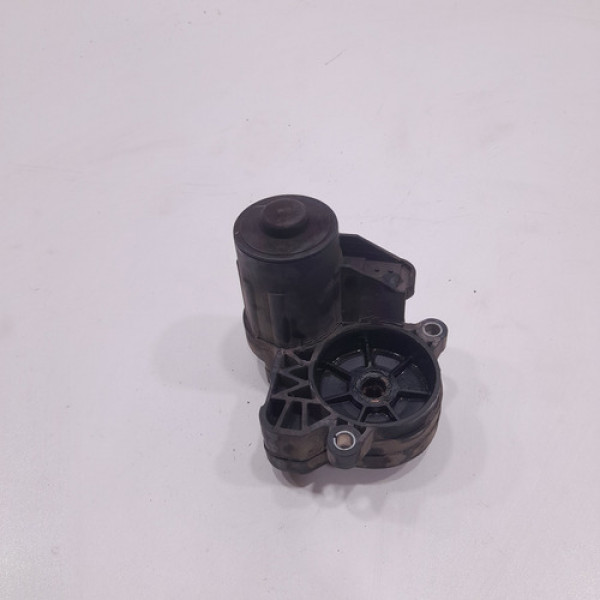 Motor Pinça Freio Traseiro Esquerdo Audi A3 17 18 19 20 X97