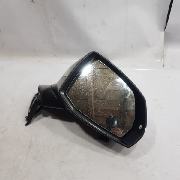 Retrovisor Direito Detalhe Audi Q5 2021 2022 2023 Y20