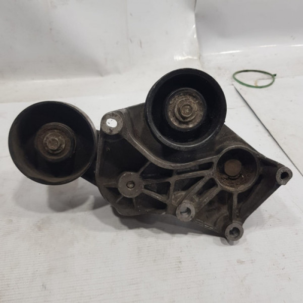 Tensor Esticador Correia Alter Jaguar Xrf 5.0 V8 2013 Tu248