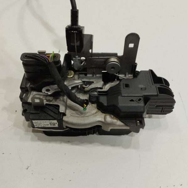 Fechadura Traseira Direita Volvo V40 2014 2019 Ab1349