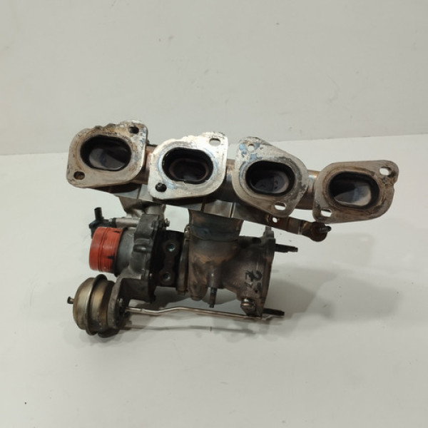 Turbina Mercedes Gla200 1.6 2015 2016 2017 2018 S80