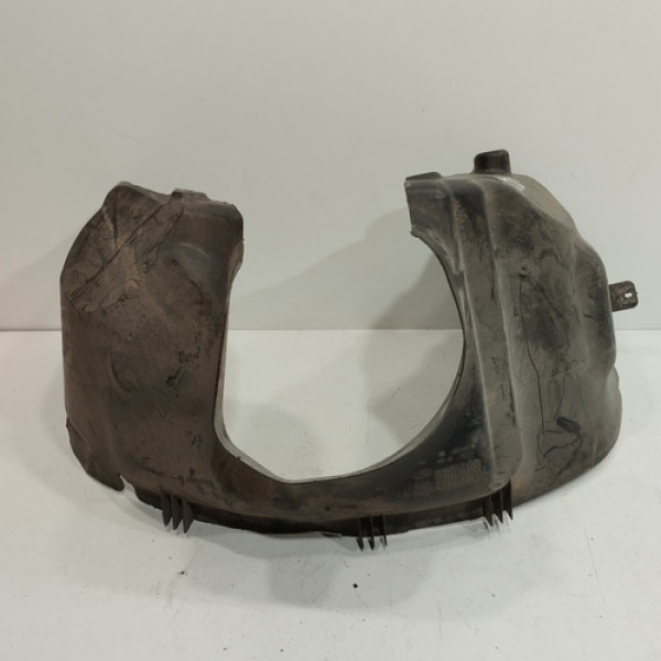 Protetor Parabarro Dianteiro Esquerdo Uno 2011 2013 Ef294