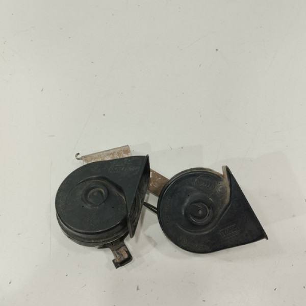 Par Buzina Caracol Chevrolet Cruze 12 13 14 15 Lm1366