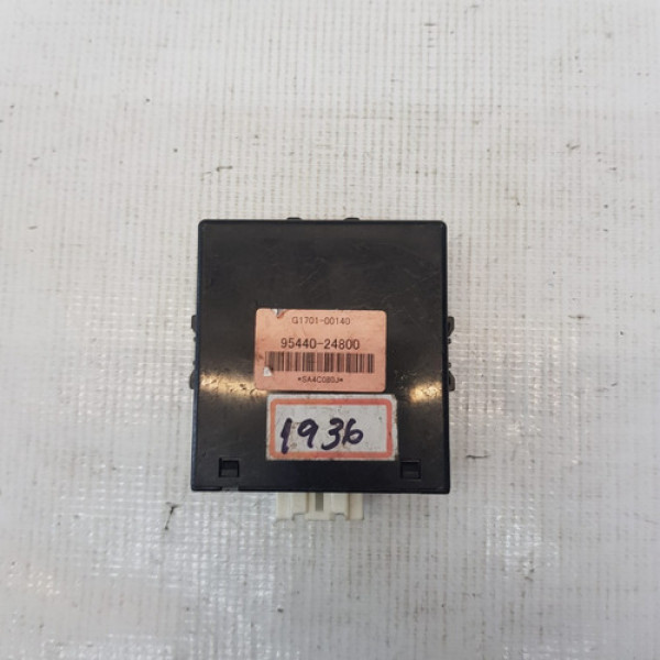 Módulo Tração Hyundai Vera Cruz 9544024800  Lm233