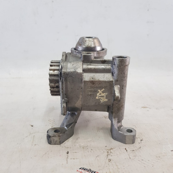 Bomba De Óleo Ford Ka 1.0 3cc 2015 A 2020 Tu52