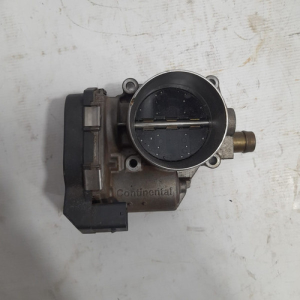 Corpo De Borboleta Tbi Bmw 120i 2016   Kl151