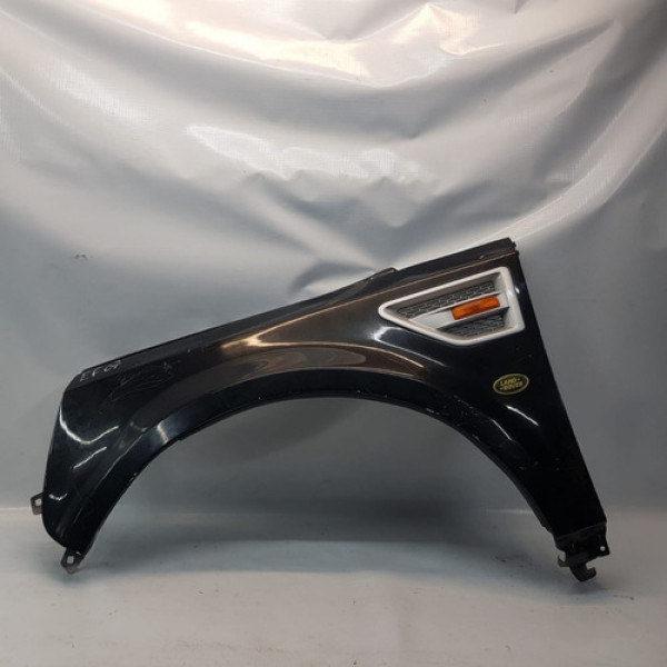 Paralama Esquerdo Freelander 2 07 08 09 10 11 12  Ef07