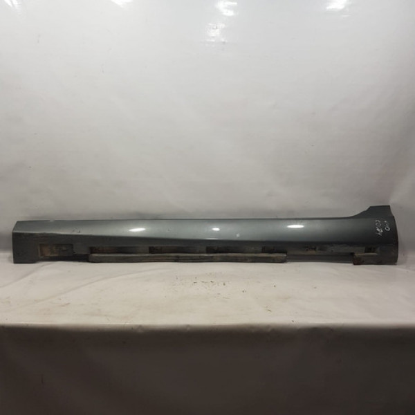 Spoiler Lateral L.e Volvo V40 2018 2019  Cd184