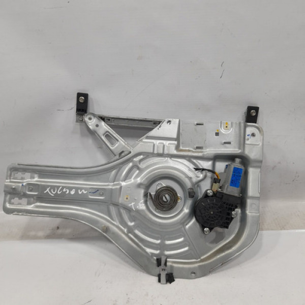 Maquina Vidro Traseiro Esquerda Tucson 2005 06 07 2010  C115