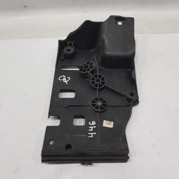 Suporte Da Caixa De Bateria Lado Esq Discovery 4 2012 Qr224