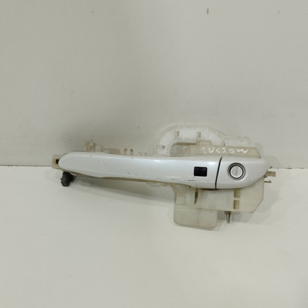 Maçaneta Porta Dianteiro Esquerdo New Tucson 18 21 Ab1375