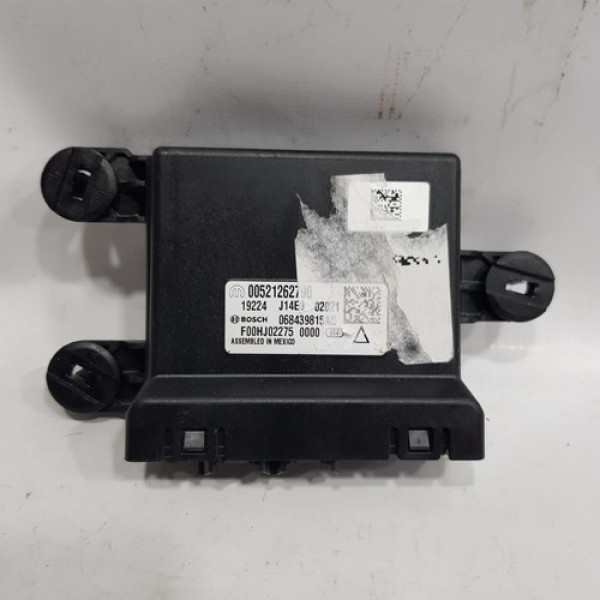 Módulo De Estacionamento Compass 2021  Lm1060